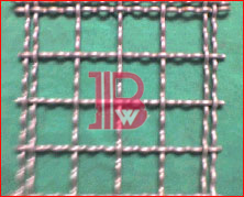 Crimp Netting